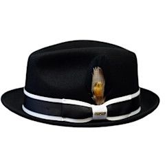BRUNO CAPELO THE CASABLANCA HAT