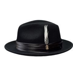 BRUNO CAPELO THE GIOVANI UNTOUCHABLE HAT