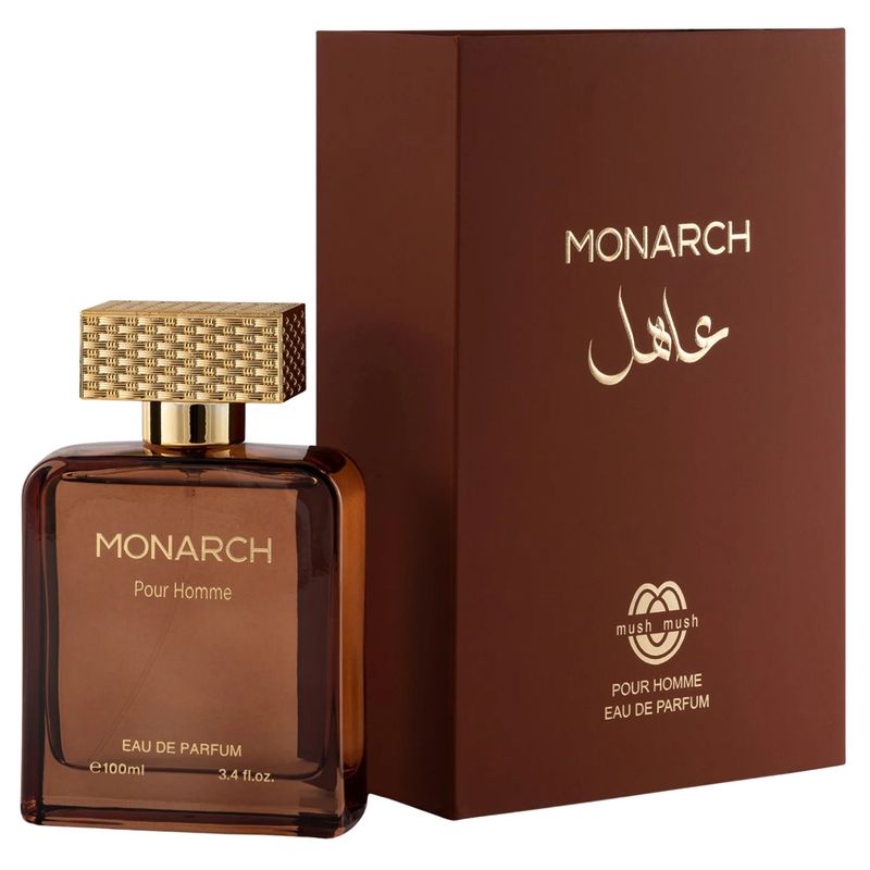 MONARCH COLOGNE