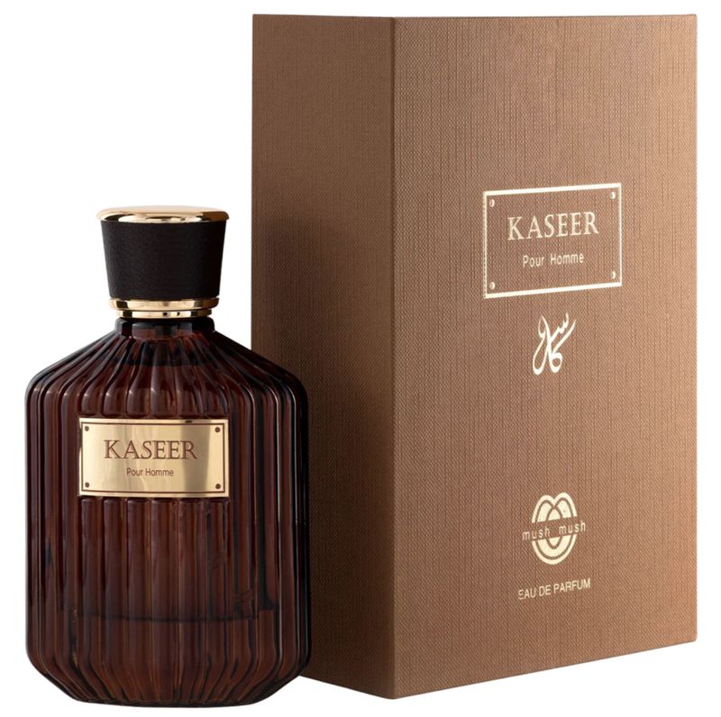 KASEER COLOGNE