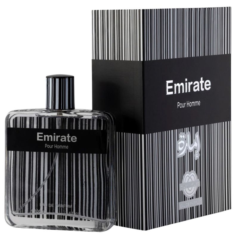 EMIRATE COLOGNE