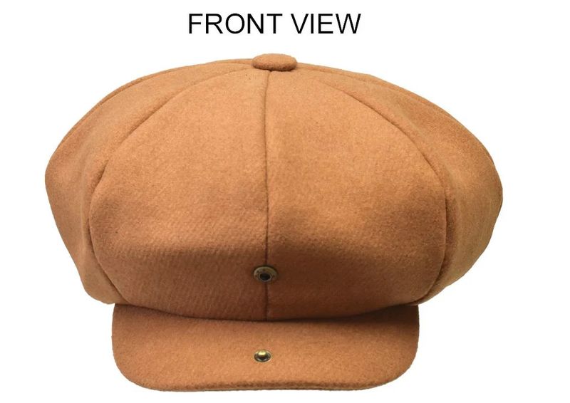 BRUNO CAPELO MELTON COLLECTION