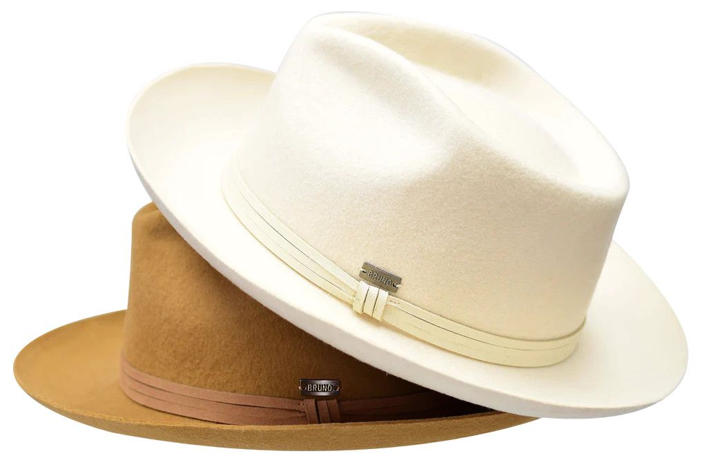 BRUNO CAPELO IVY CAP