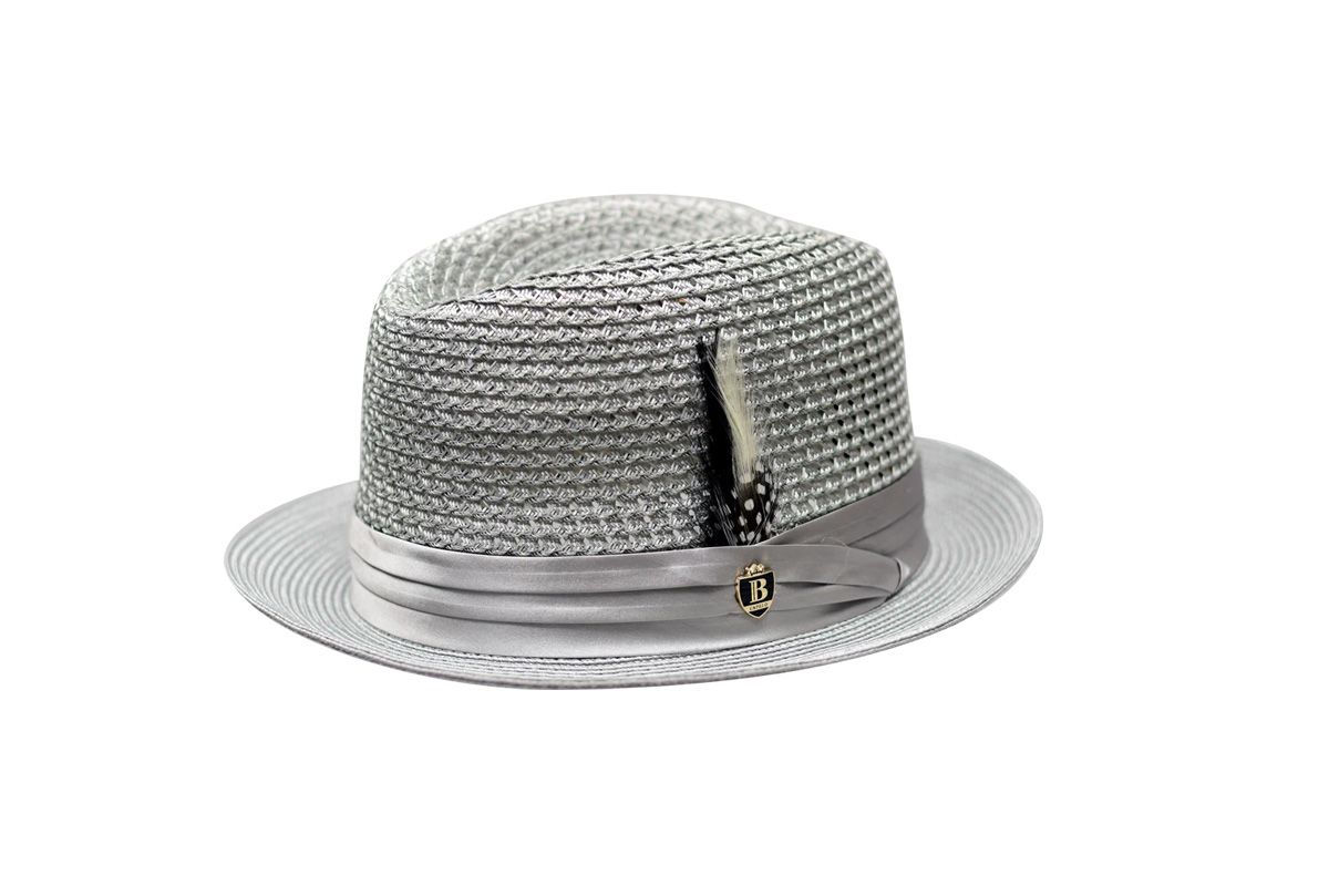 BRUNO CAPELO SANTA CRUZ COLLECTION, Color: SILVER, Size: M