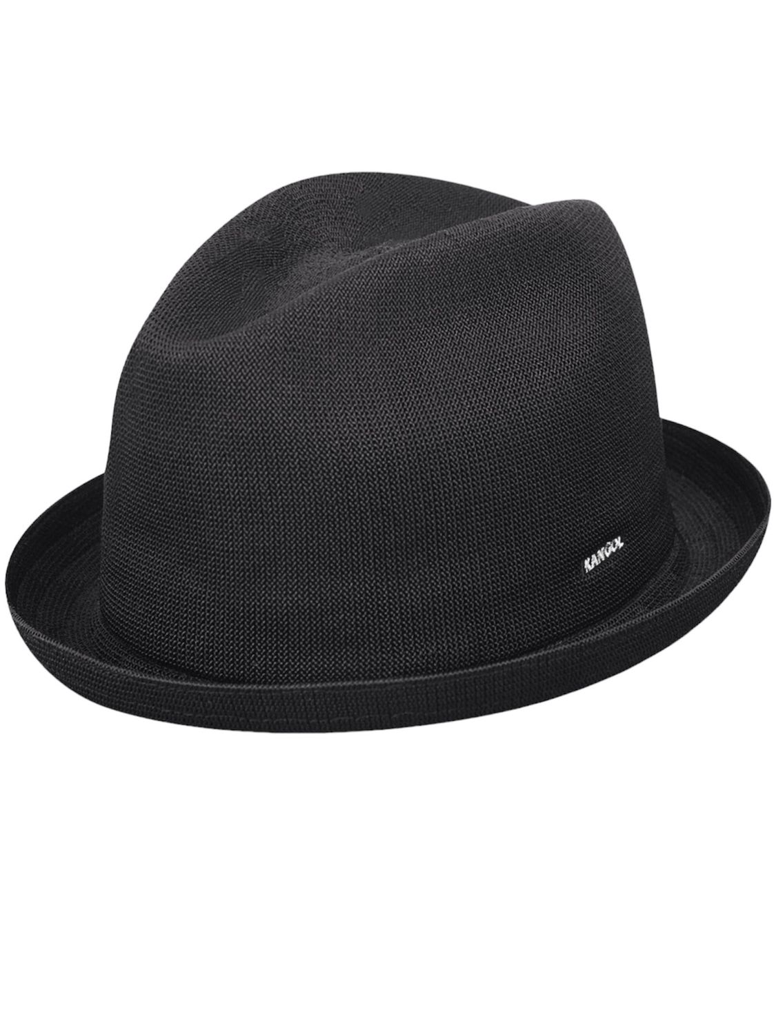 KANGOL TROPIC PLAYER, Color: BLACK, Size: M