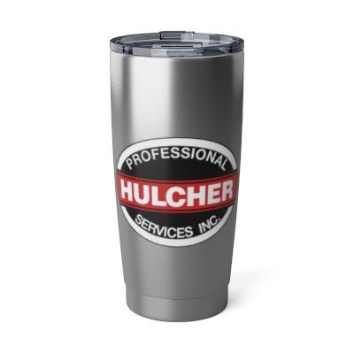 Stainless Steel, Insulated Tumbler, 20 oz - HSI