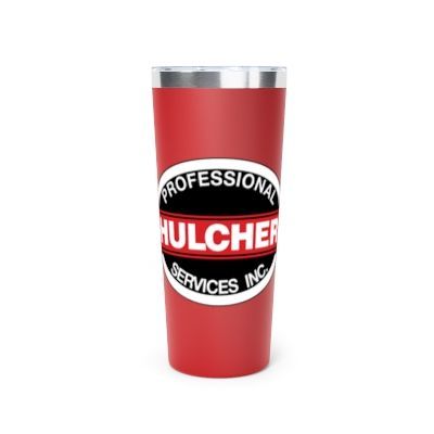 Vacuum Insulated Tumbler, 22oz - HSI