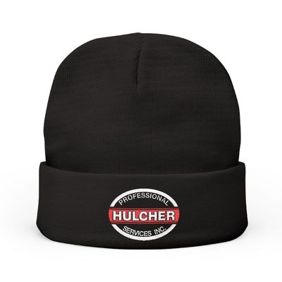 Knit Beanie - HSI