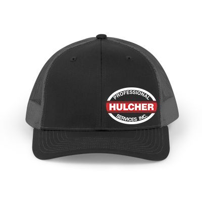 Richardson 112 Trucker Hat - Embroidered - HSI