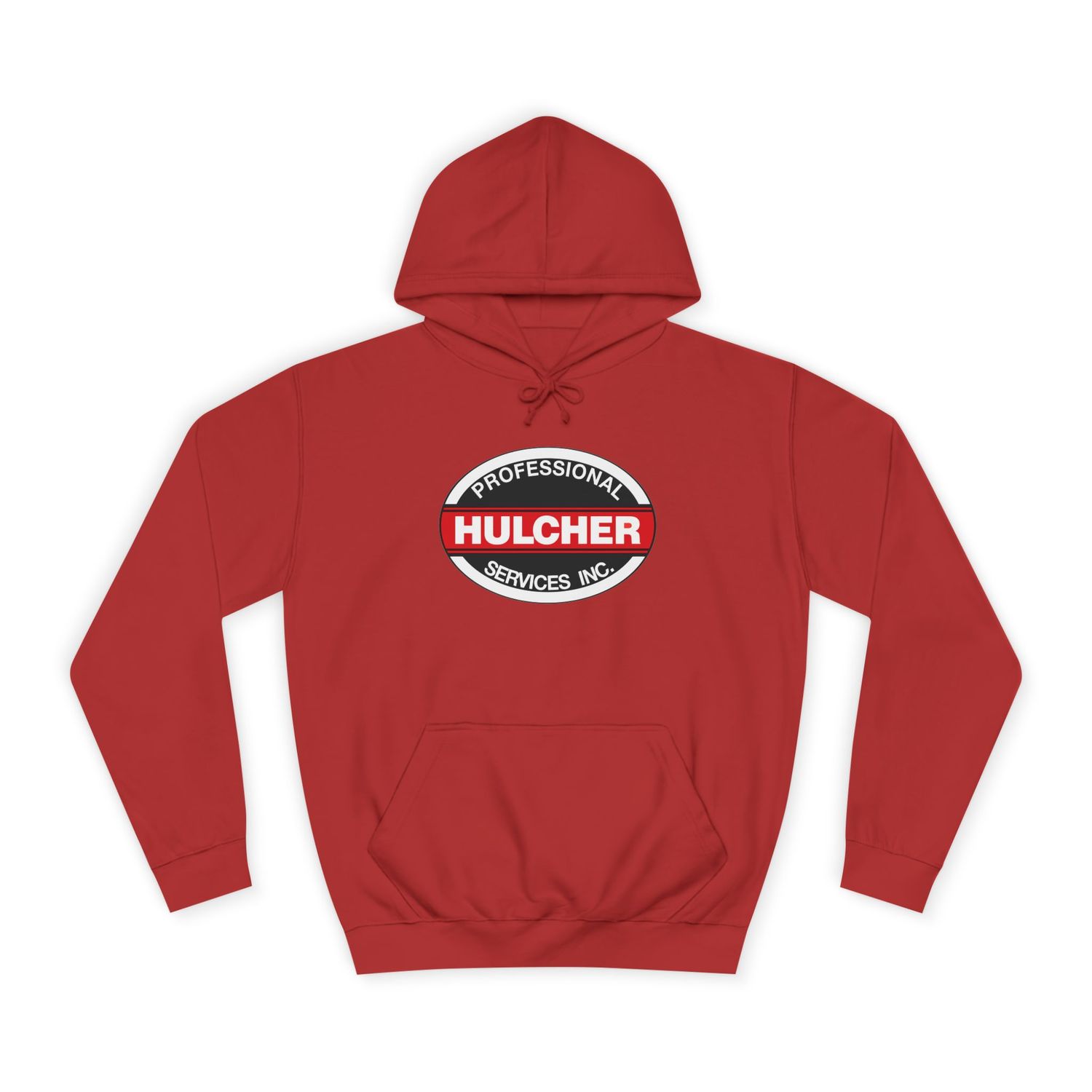 Unisex Hoodie - HSI Logo