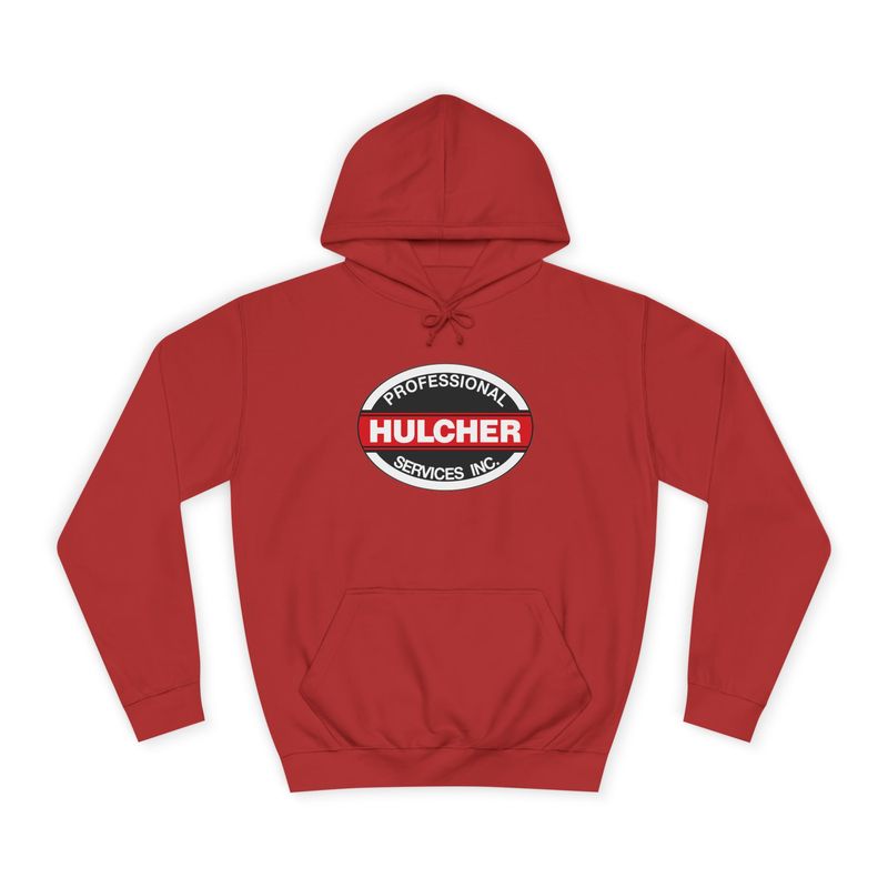 Unisex Hoodie - HSI Logo