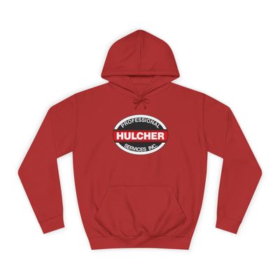 Unisex Hoodie - HSI Logo
