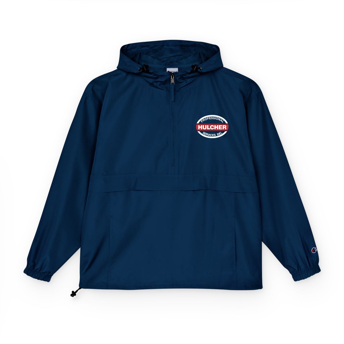 Champion Unisex Anorak Jacket - HSI