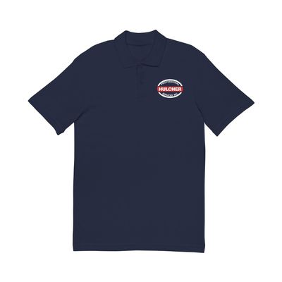 Unisex Polo Shirt, Gildan Brand - Embroidered - HSI
