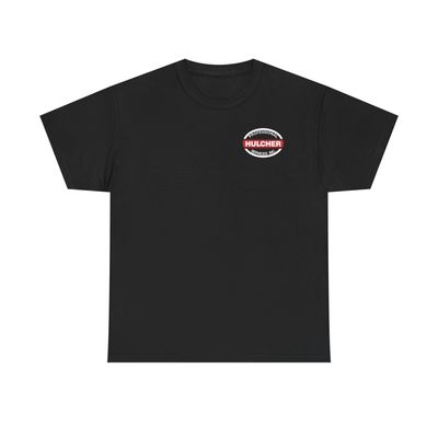 Vintage, Unisex Heavy Duty Cotton Tee, Gildan Brand - HSI