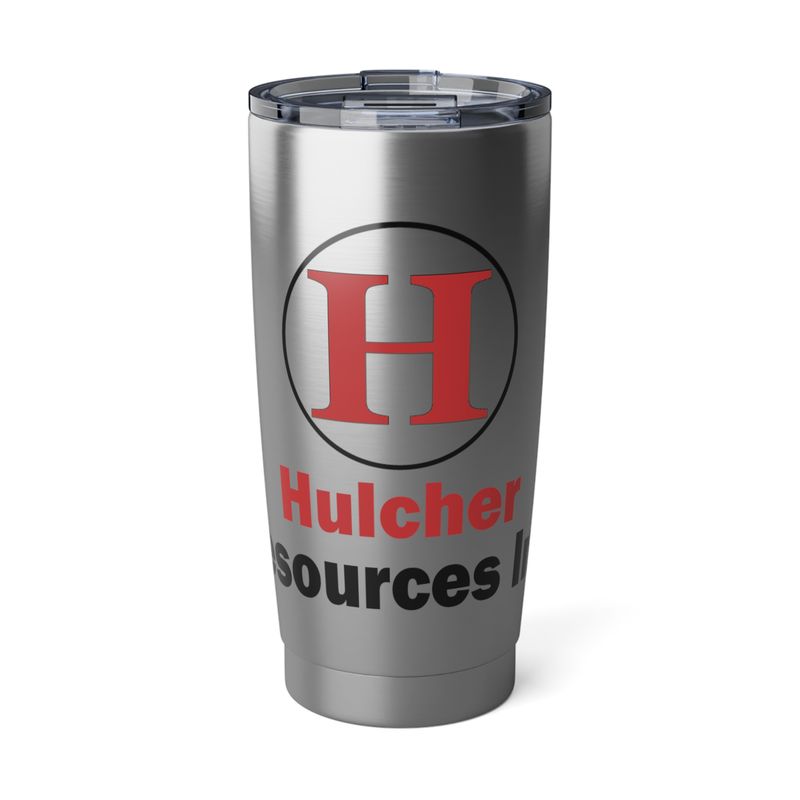 Stainless Steel, Insulated Tumbler, 20 oz - HRI
