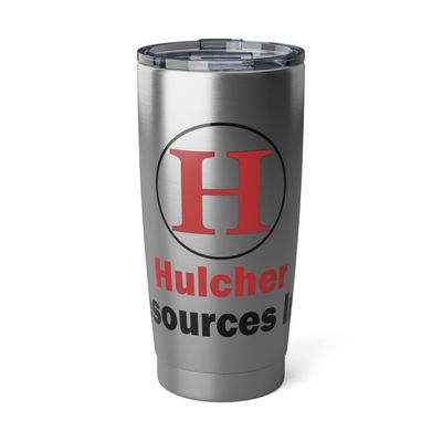 Stainless Steel, Insulated Tumbler, 20 oz - HRI