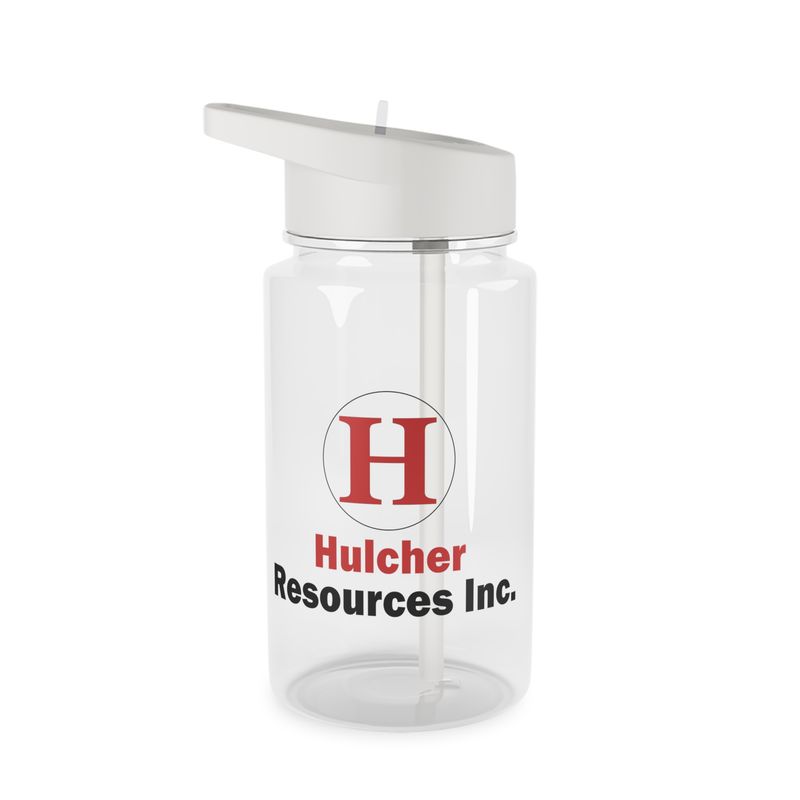 Tritan Water Bottle - HRI