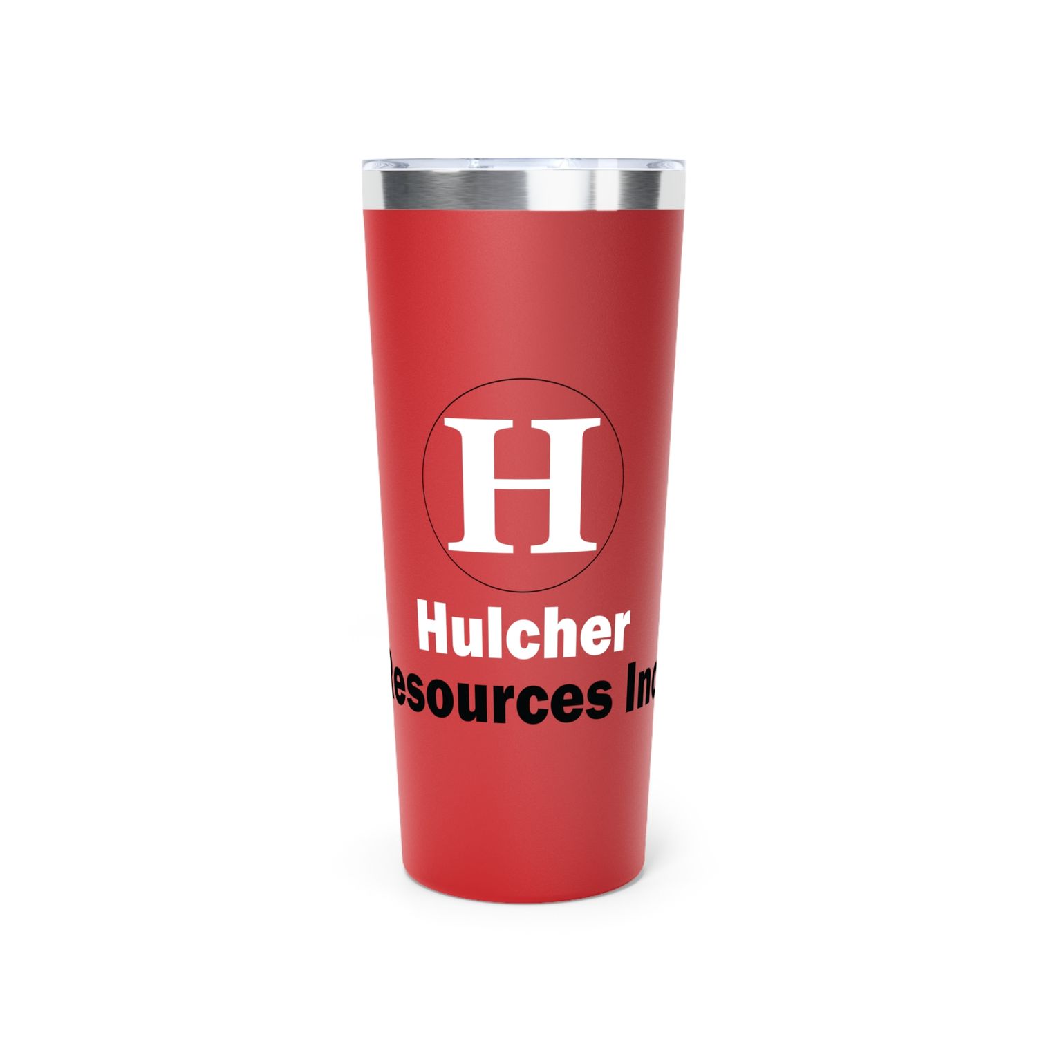 Vacuum Insulated Tumbler, 22oz - HRI