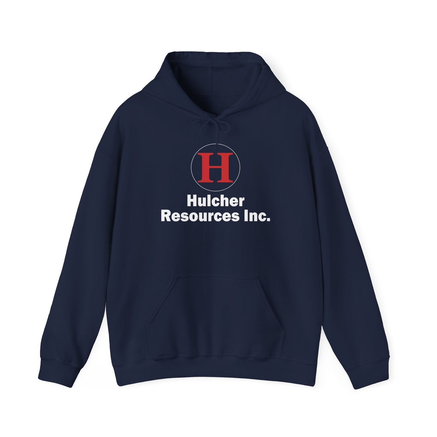Heavy Duty Unisex Hoodie - HRI