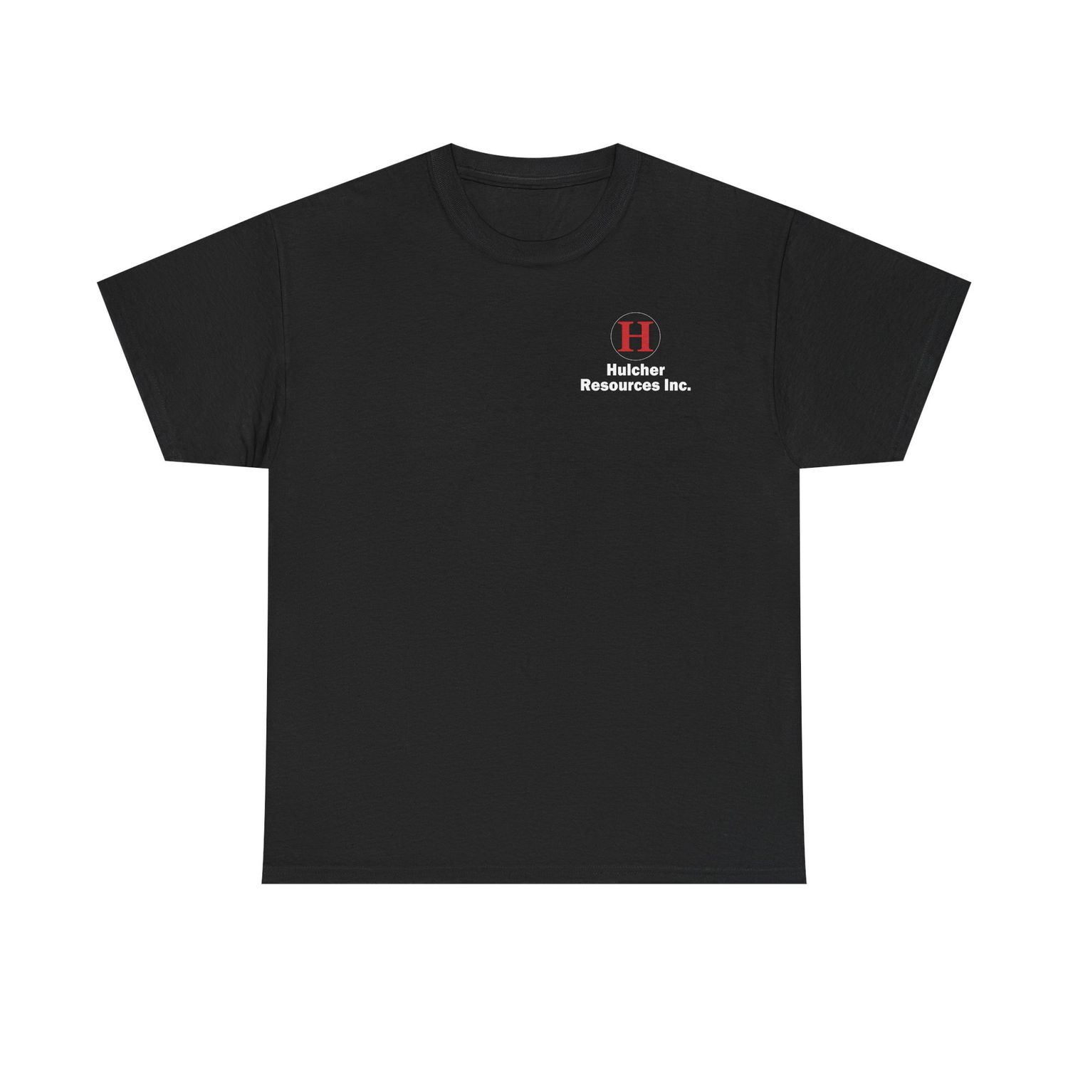 Vintage, Unisex Heavy Duty Cotton Tee, Gildan Brand - HRI