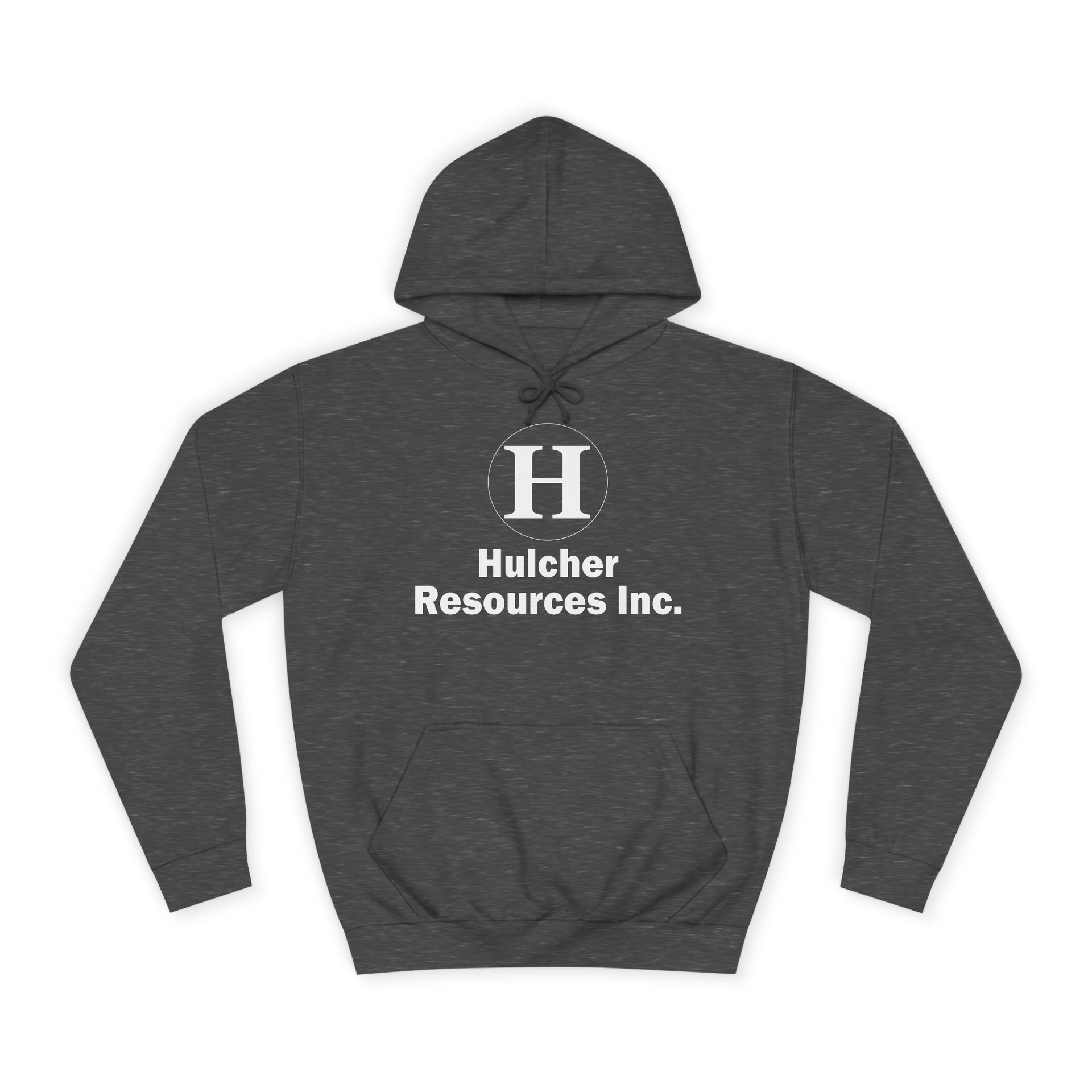 Unisex Hoodie - HRI Logo
