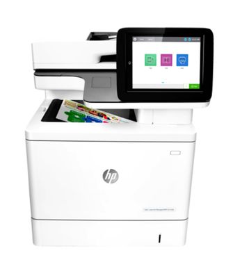 DeskTop Copiers & Printers