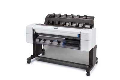 DesignJet Wide Format Plotters