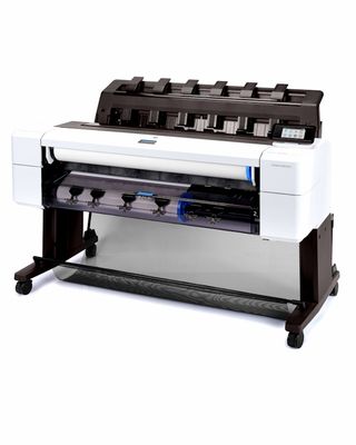 HP DesignJet Plotters