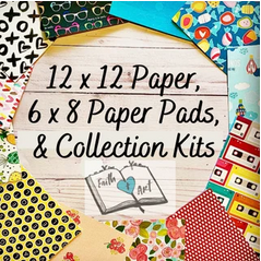 Paper - Pads &amp; Individual Sheets