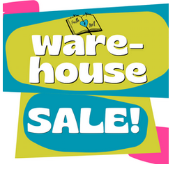 Warehouse Sale
