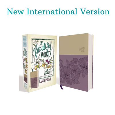 NIV - New International Version