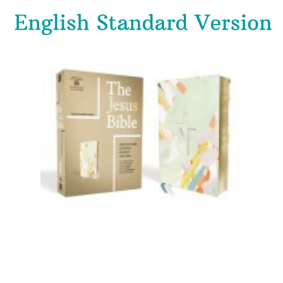 ESV - English Standard Version