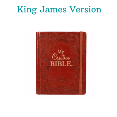 KJV - King James Version