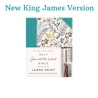 NKJV - New King james Version