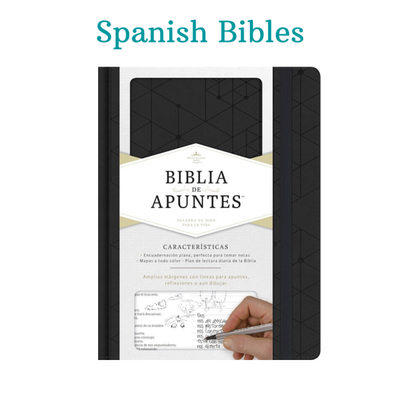 Spanish Translations