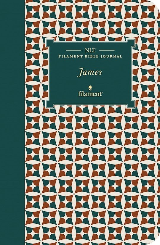 B-NLT- FILAMENT JOURNAL- JAMES