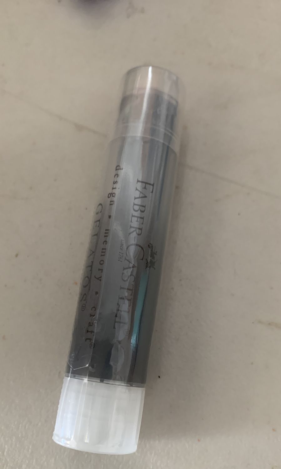 BJR- GELATOS- SINGLE- SQUID INK