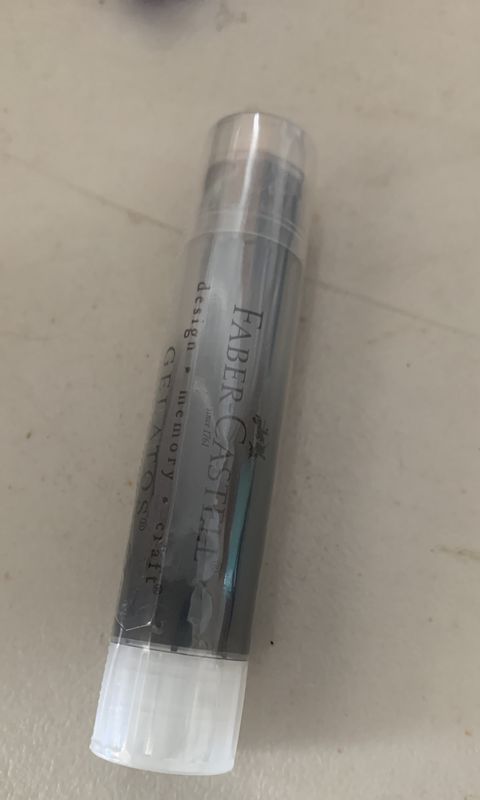 BJR- GELATOS- SINGLE- SQUID INK