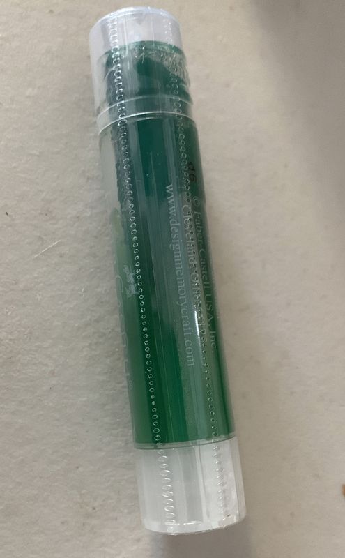 BJR- GELATOS- SINGLE- SPEARMINT