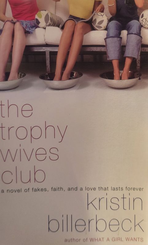 TROPHY WIVES CLUB