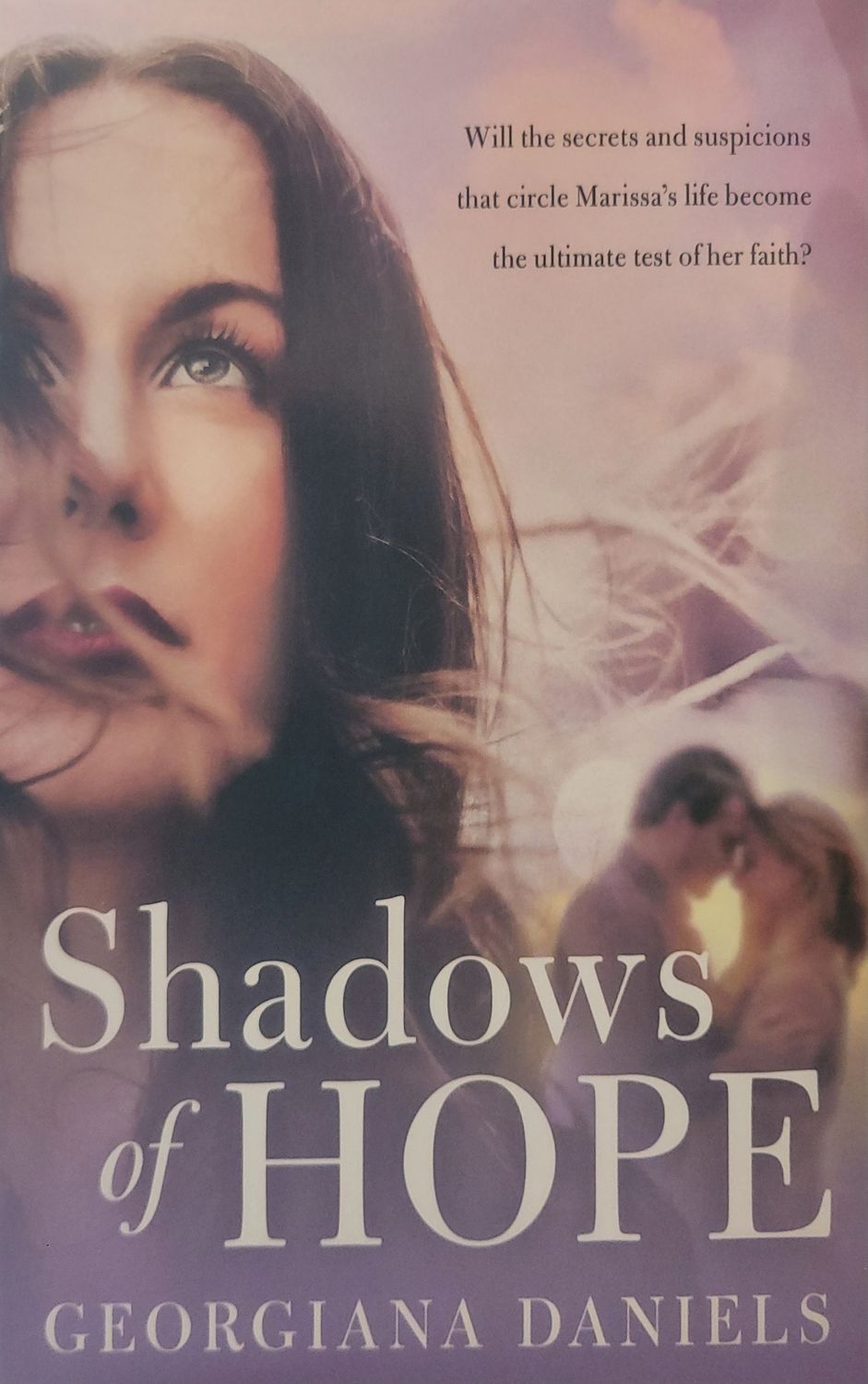 SHADOWS OF HOPE