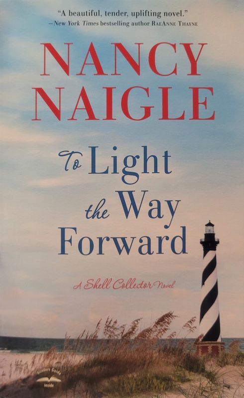 TO LIGHT THE WAY FOWARD