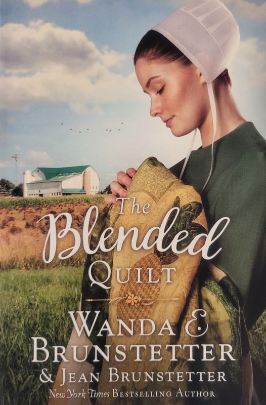 FR- BLENDED QUILT