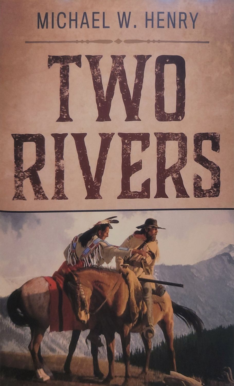 TWO RIVERS