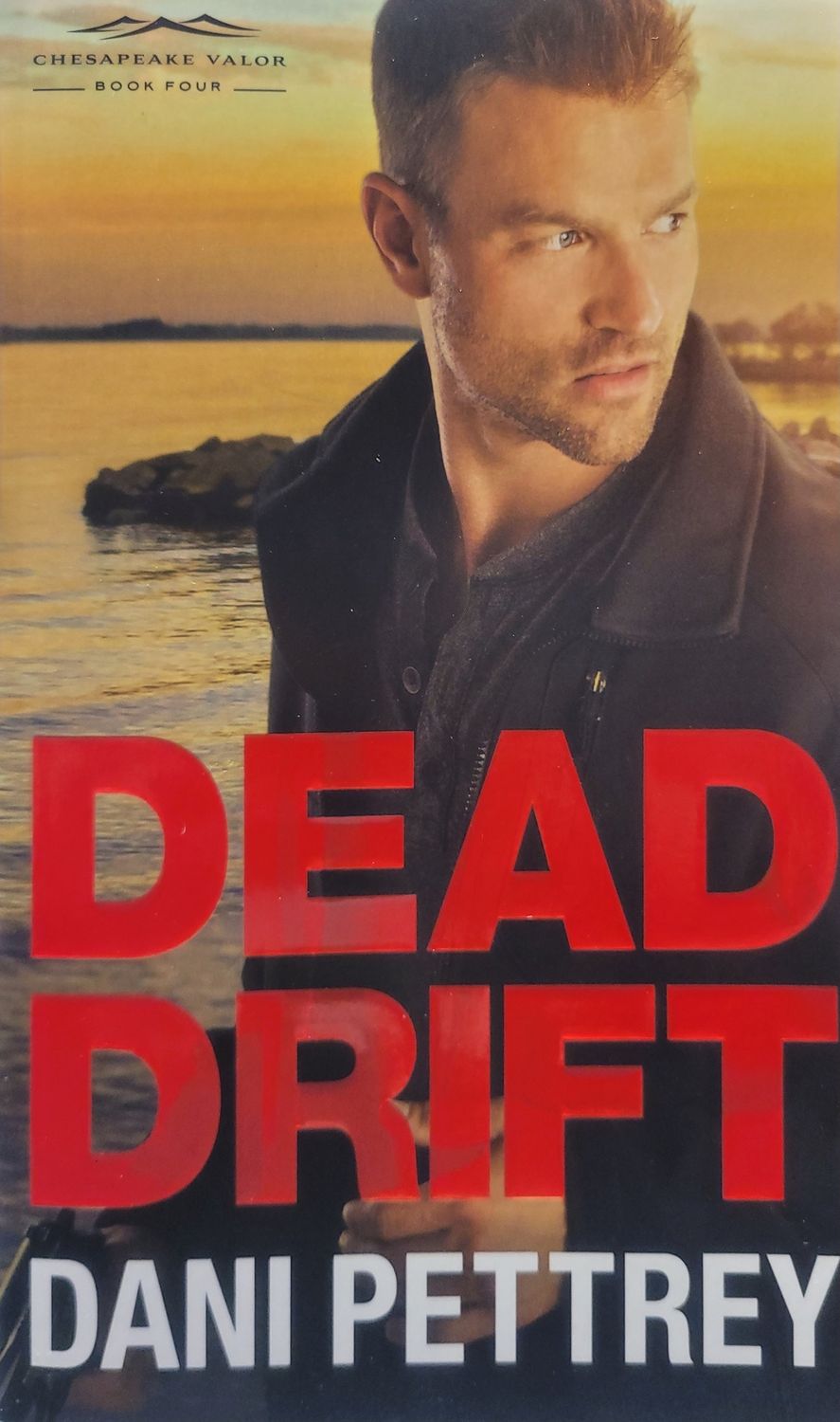 DEAD DRIFT