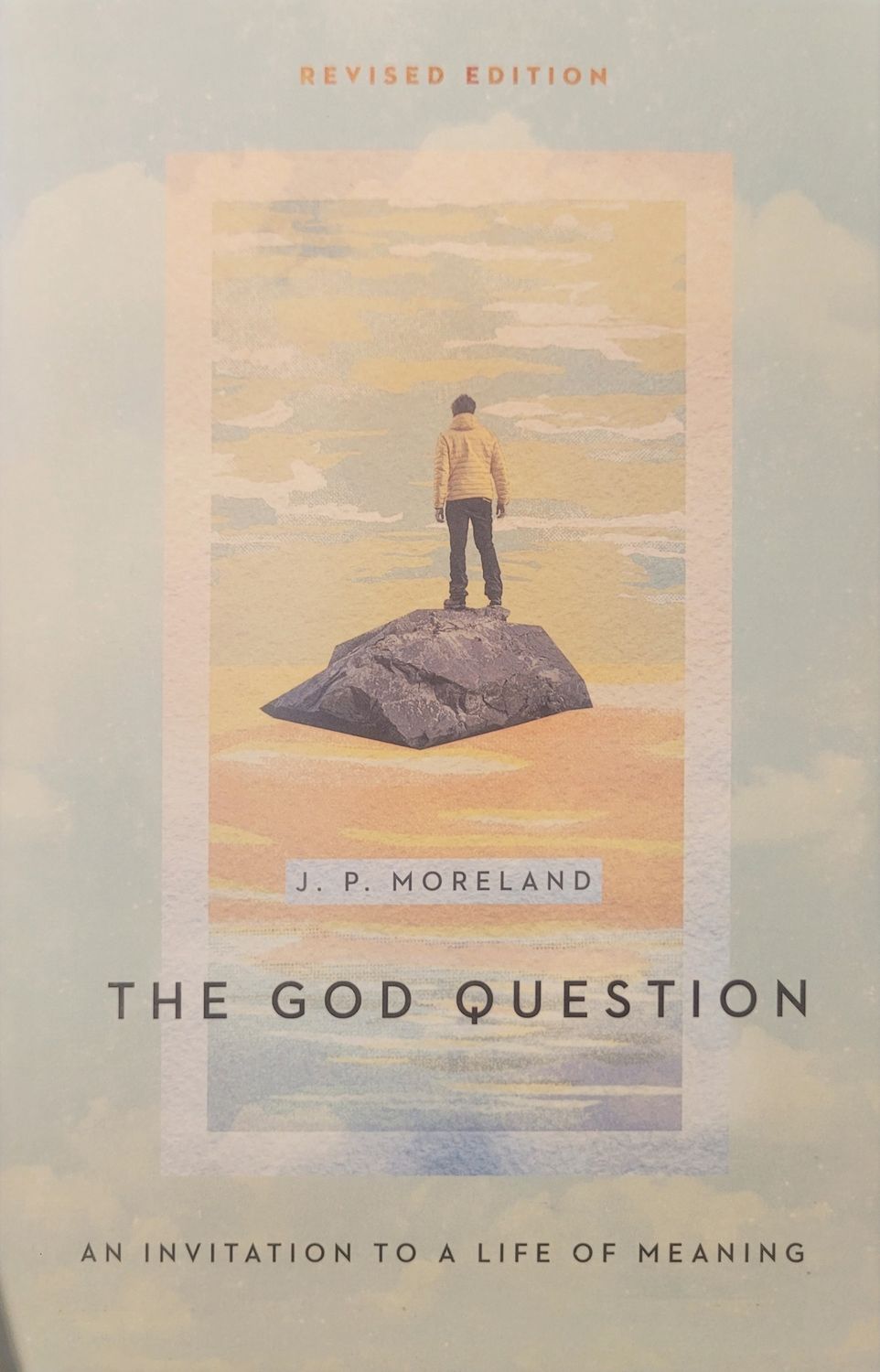 GOD QUESTION