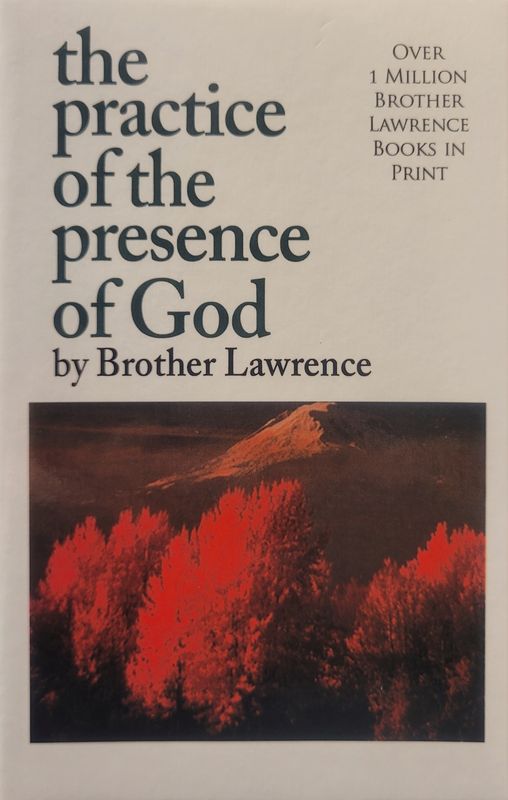 PRACTICE OF THE PRESENCE OF GOD