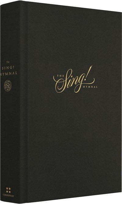 SING! HYMNAL- SALE!