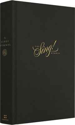 SING! HYMNAL- SALE!